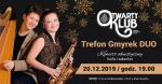 Trefon Gmyrek DUO / koncert akustyczny